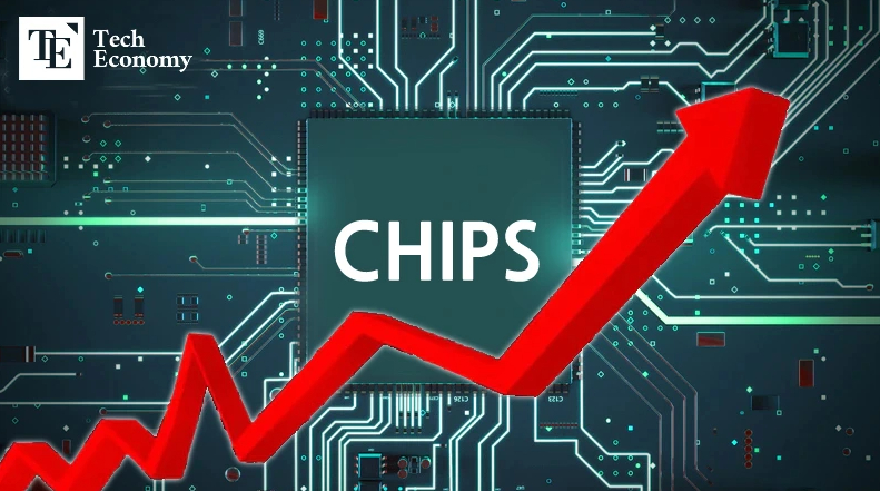 chips semiconductor TE 20240926