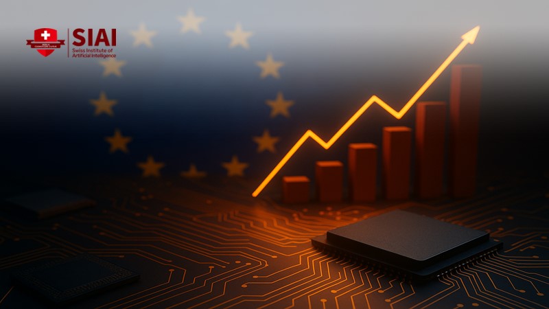 Europe's EU Innovation Gap Is Relative and Fixable | The Economy