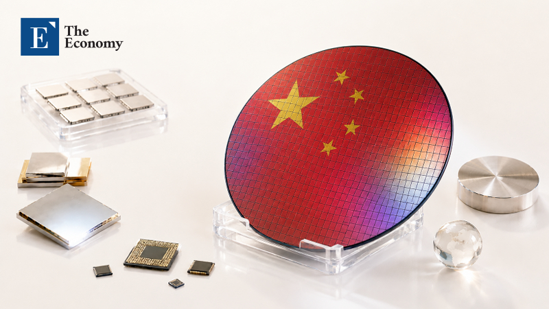 Chinese Semiconductor Wafers Accelerate Price Offensive, Could They Disrupt a Market Structure Defined by Persistent Supply Shortages Despite U.S. Restrictions?