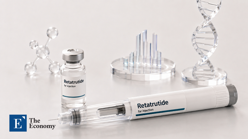 retatrutide mechanism clinical trial Seeking Differentiation Through a Triple Mechanism" Eli Lilly's Retatrutide  Again Proves Efficacy in Trials, Raising Question of Whether It Can  Overcome Side-Effect Limits and Reshape the Market