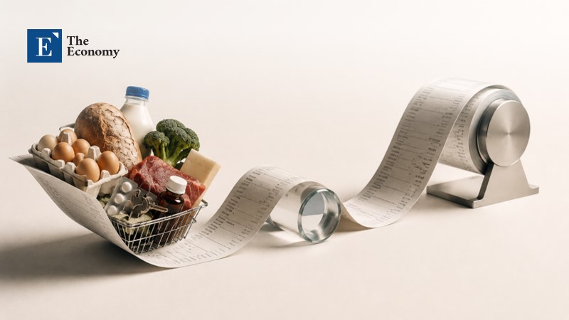 Perceived Inflation New Test of Price Policy