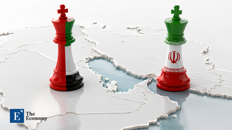 US Urges UAE to Cut Iran Funds, Risks Dubai’s Economy