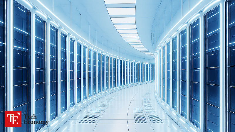 AI Data Center Thermal Runaway Era: Cooling Technology Becomes the ...