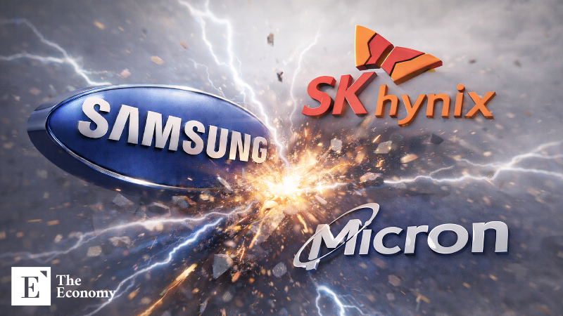 Samsung flips the HBM market with HBM4 supplies to Nvidia and AMD